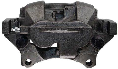 Semi-Loaded Caliper