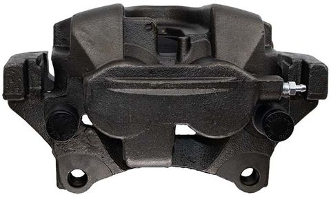 Semi-Loaded Caliper