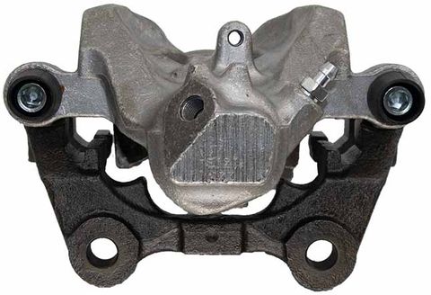 Semi-Loaded Caliper