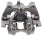 Semi-Loaded Caliper