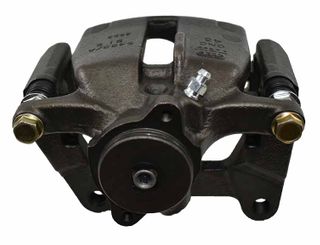 Semi-Loaded Caliper