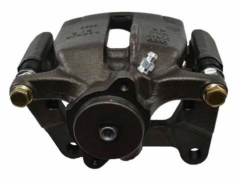 Semi-Loaded Caliper