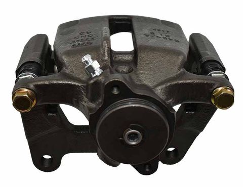 Semi-Loaded Caliper
