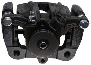 Semi-Loaded Caliper