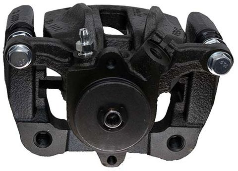 Semi-Loaded Caliper