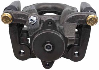 Semi-Loaded Caliper