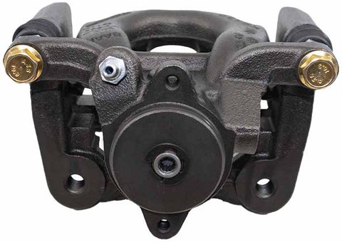 Semi-Loaded Caliper