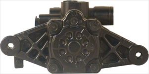 Power Steering