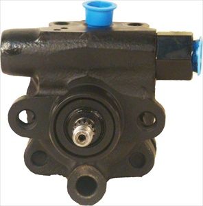Power Steering