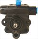 Power Steering Pump & Gear