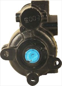 Power Steering