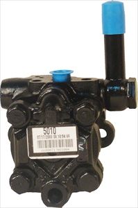 Power Steering