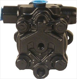 Power Steering
