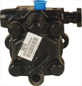 Power Steering