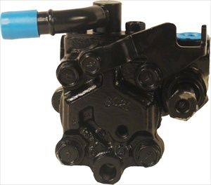 Power Steering