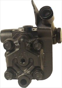 Power Steering