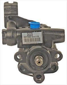 Power Steering