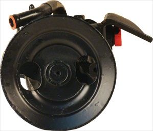 Power Steering