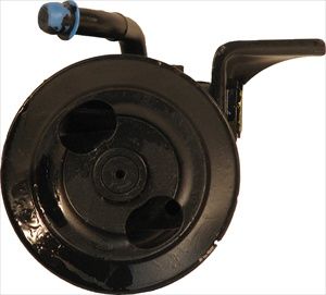 Power Steering