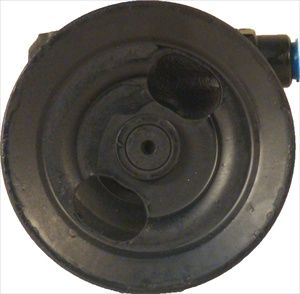 Power Steering