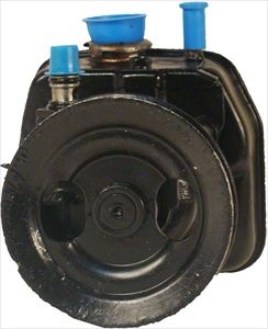 Power Steering