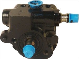 Power Steering