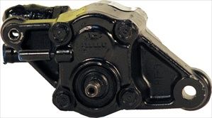 Power Steering