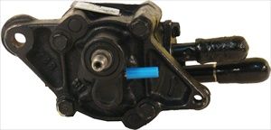 Power Steering