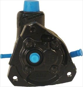 Power Steering