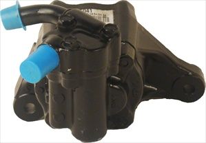 Power Steering