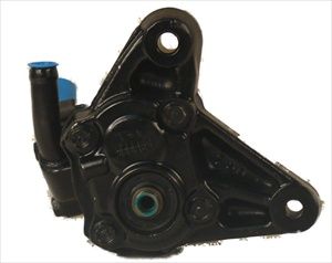 Power Steering