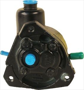 Power Steering