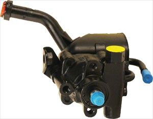 Power Steering