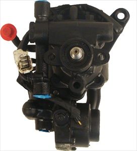 Power Steering