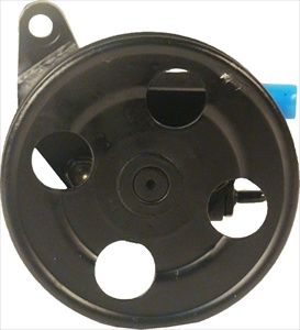 Power Steering