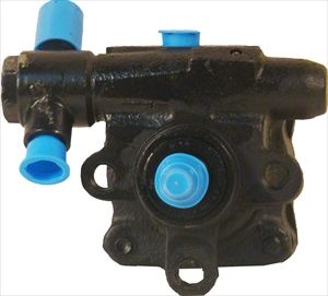 Power Steering