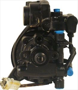 Power Steering