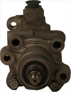 Power Steering