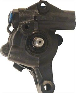 Power Steering