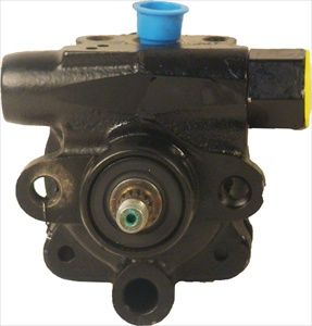 Power Steering
