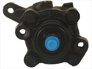 Power Steering
