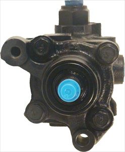 Power Steering