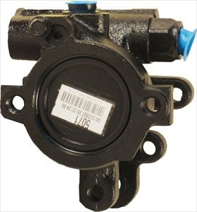 Power Steering