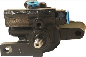 Power Steering