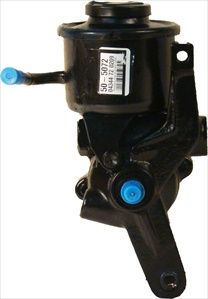Power Steering