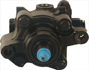 Power Steering