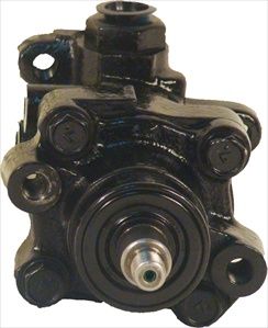 Power Steering