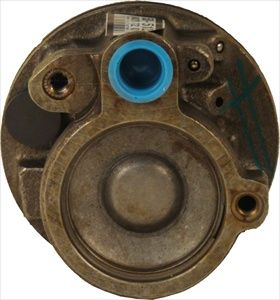 Power Steering