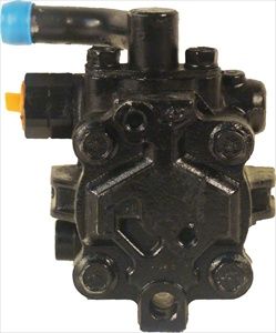 Power Steering