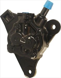 Power Steering